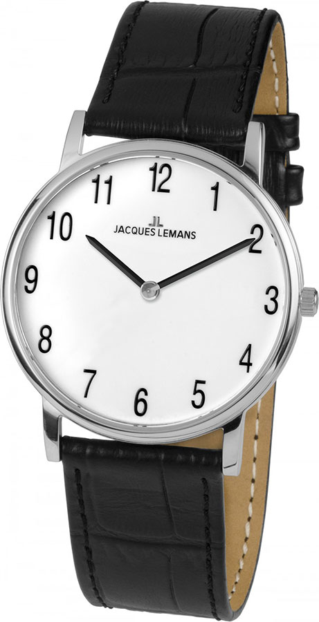 Часы Jacques Lemans Vienna 1-1849B